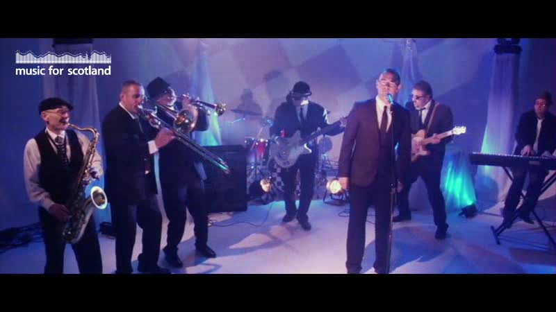 Pork Pie Band Available For Corporate Entertainment And Weddings In Scotland