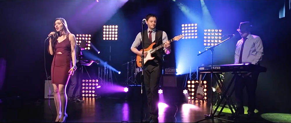 The Jets Scottish Wedding Band Music For Scotland Now Playingso Excited