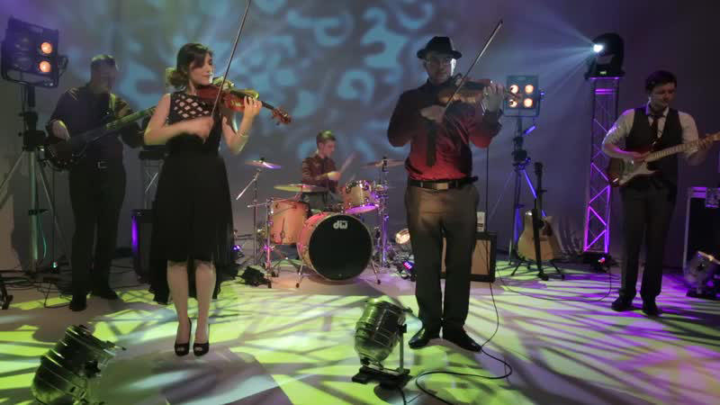 The Jets Scottish Wedding Band Music For Scotland Now Playingceilidh Song