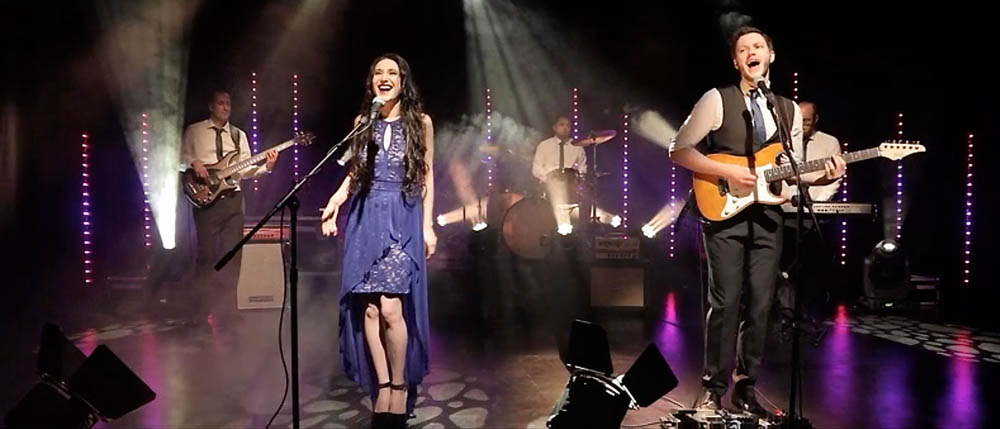 The Jets Scottish Wedding Band Music For Scotland Now Playing I Ve Had The Time Of My Life