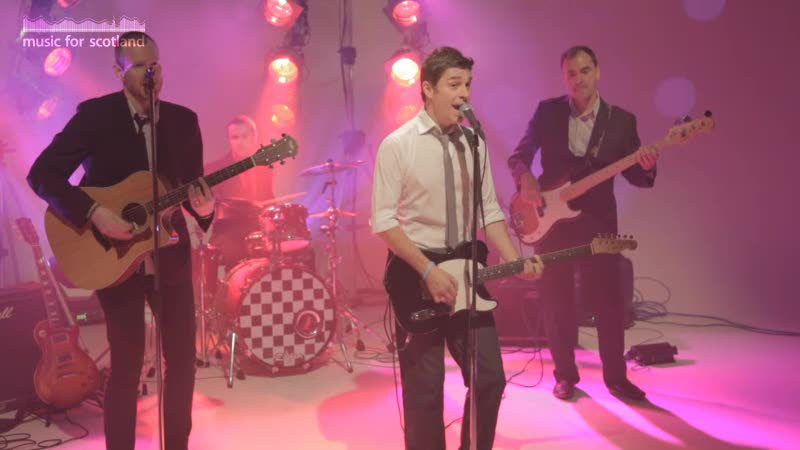 The Royales Wedding Band Scotland Edinburgh Glasgow Bands The Royales Video